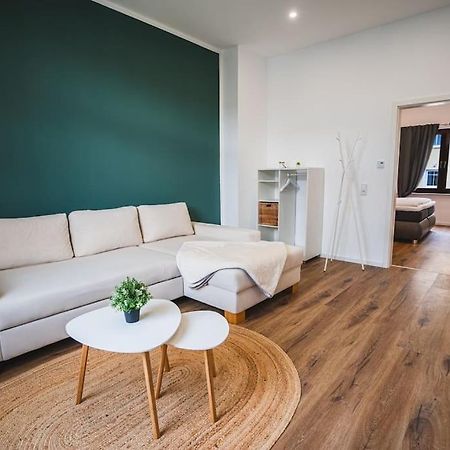 Wohnen Im Fluesseviertel Apartment Bremen Exterior photo